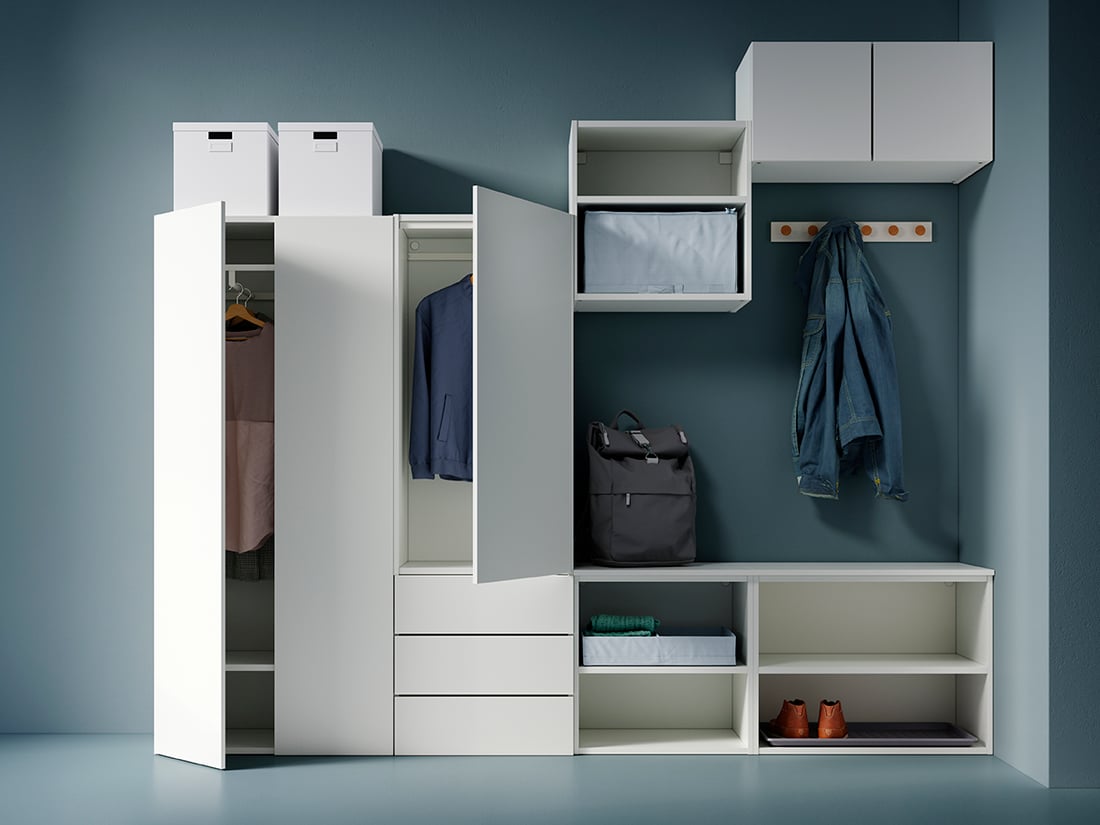 Bedroom planners IKEA