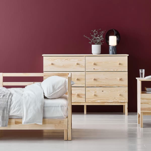 Bedroom furniture