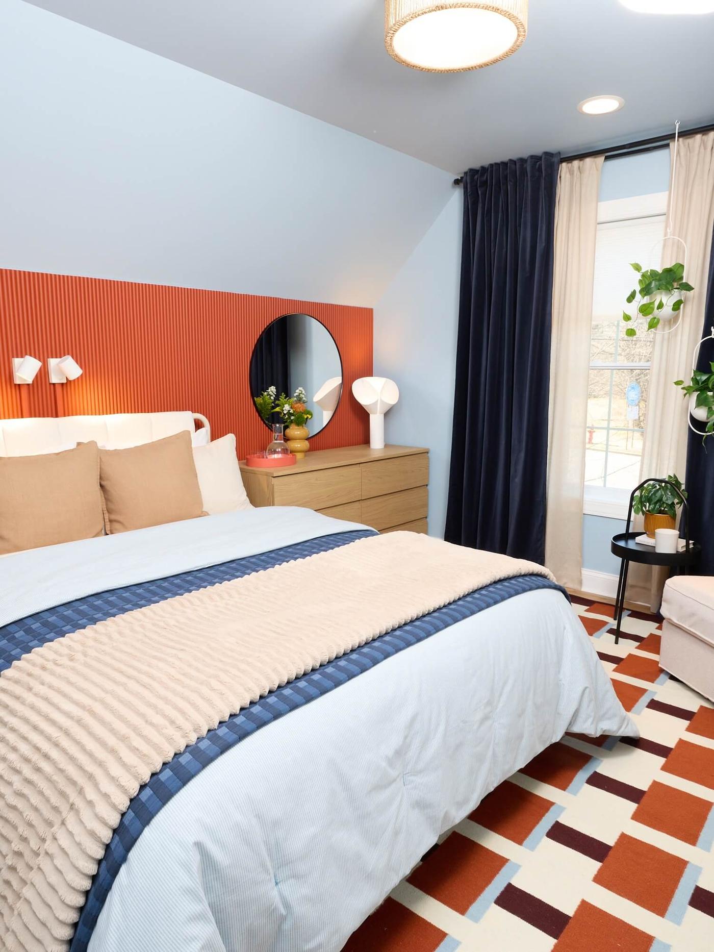 Bedroom image