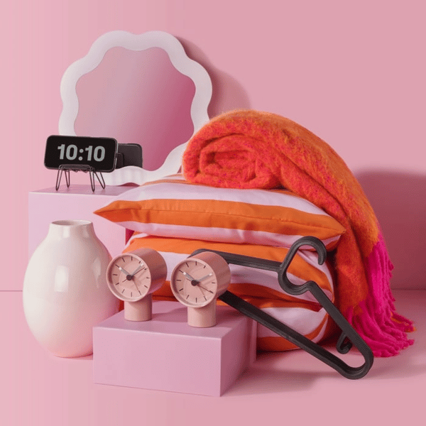 Bedroom kit essentials
