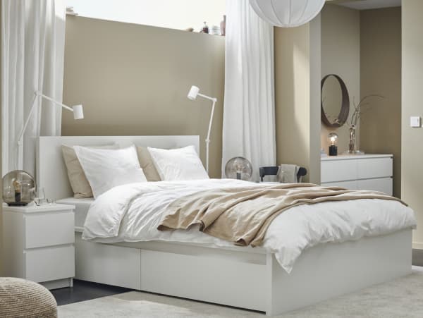Bedroom planner