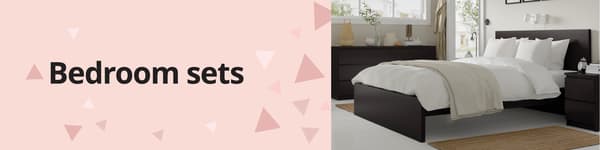 Bedroom sets