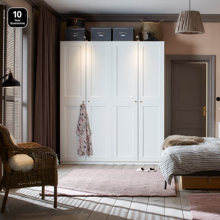 A PAX Purchase Guide To Match Your Space And Style IKEA Malaysia