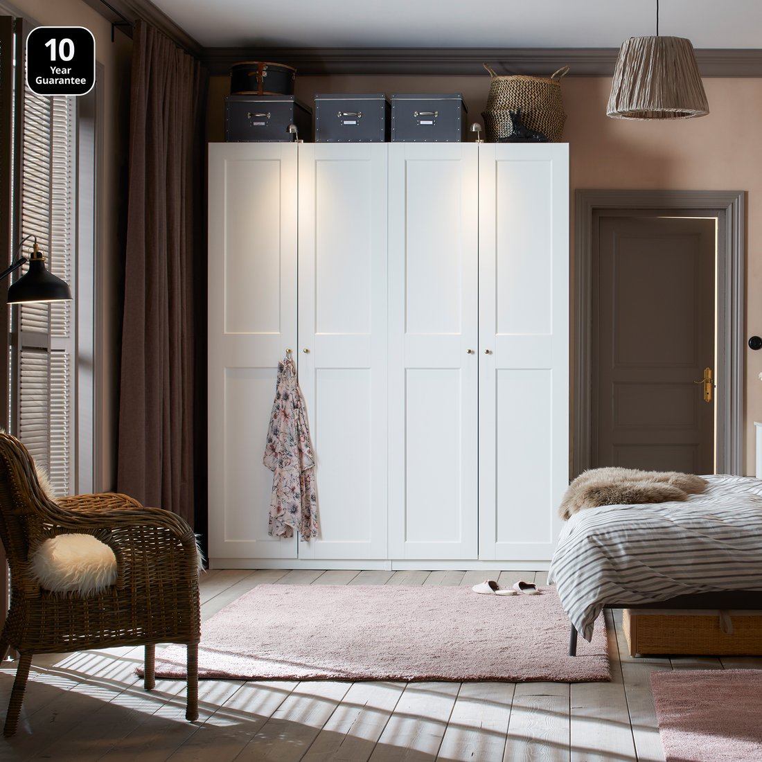 How to Buy PAX IKEA Singapore IKEA