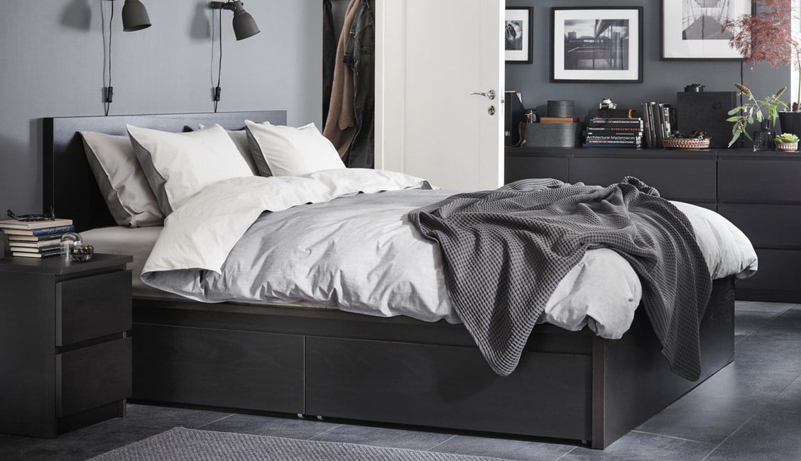 Bedroom Sets IKEA