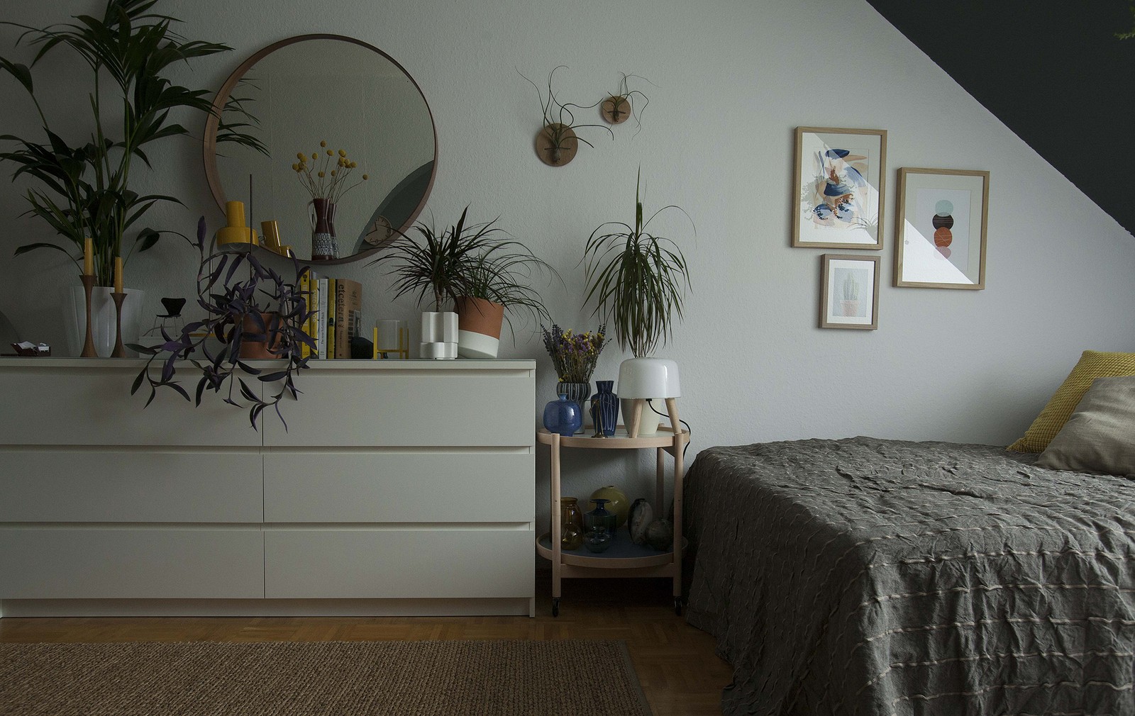 Big ideas for a small space - IKEA UK