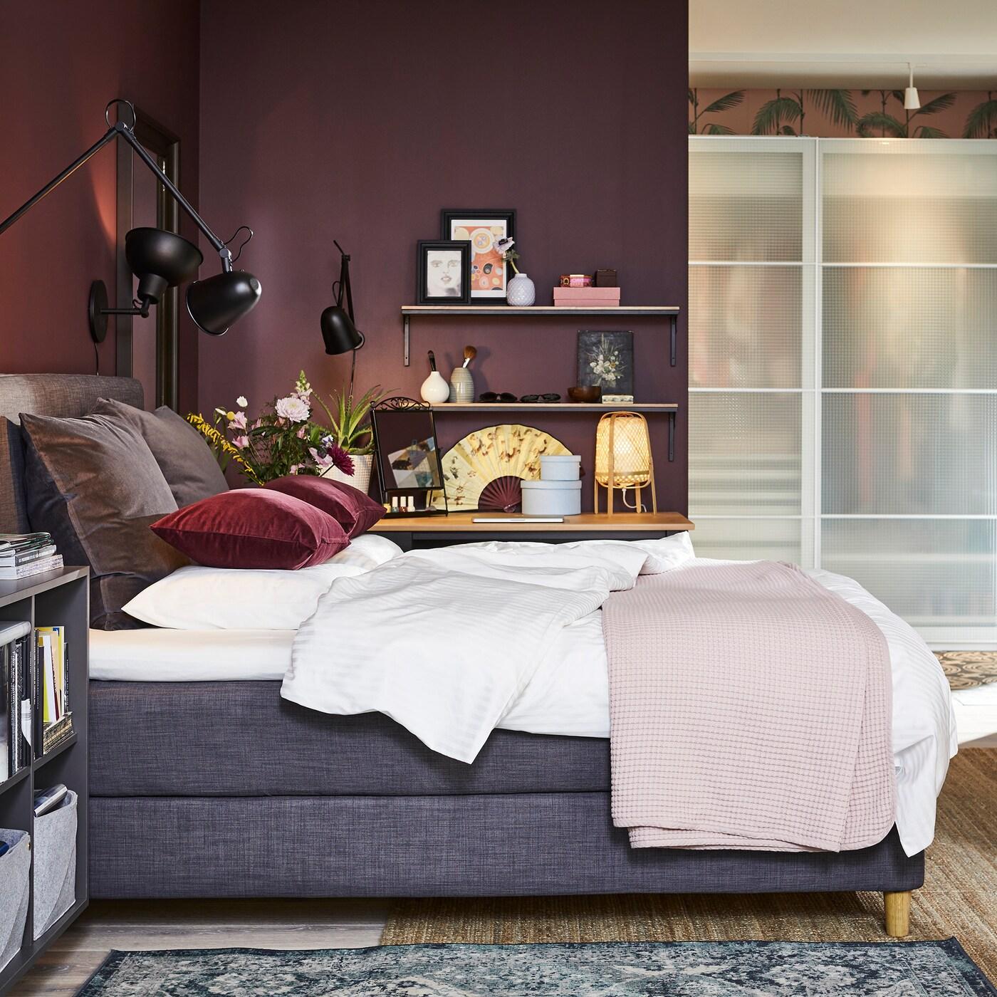 Bedroom Furniture Bedroom Ideas IKEA Bedroom Furniture Bedroom Ideas IKEA