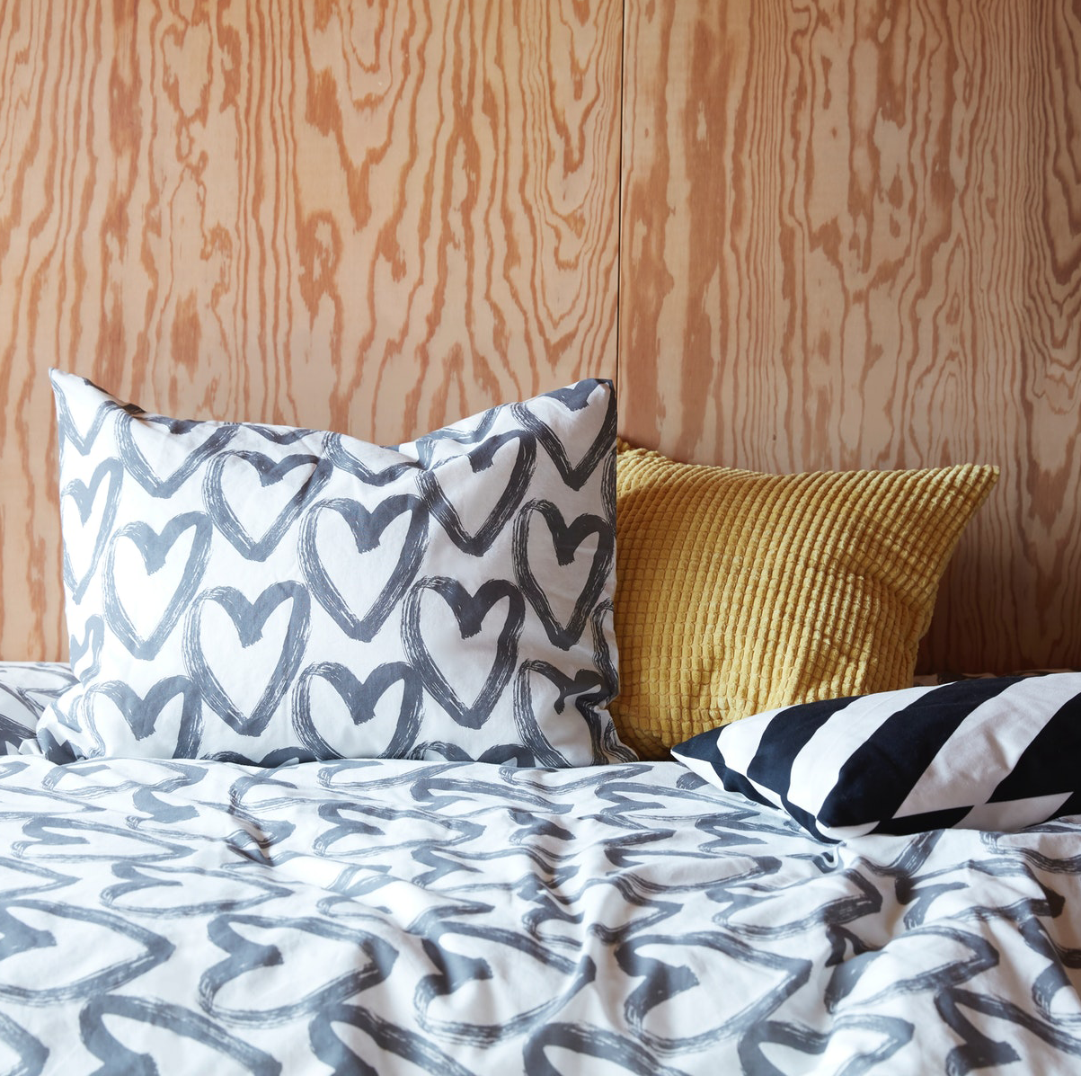 How to update your bedroom on a budget IKEA Spain