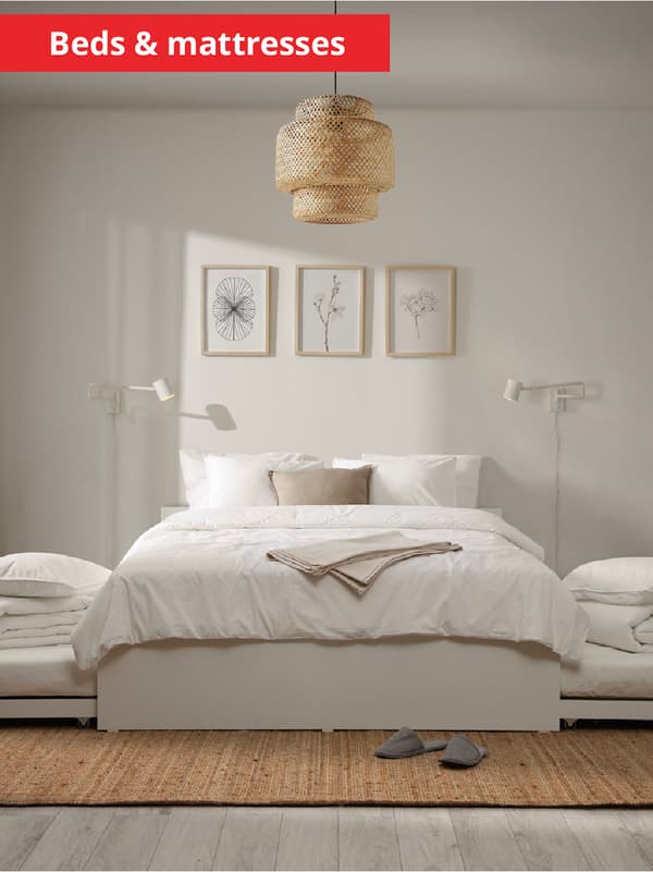beds