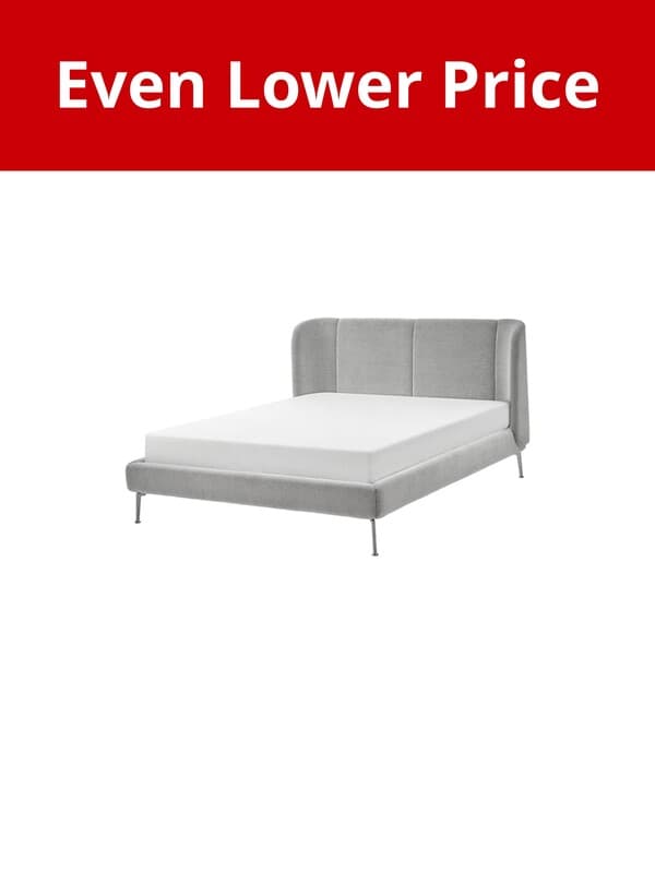 Beds & mattresses