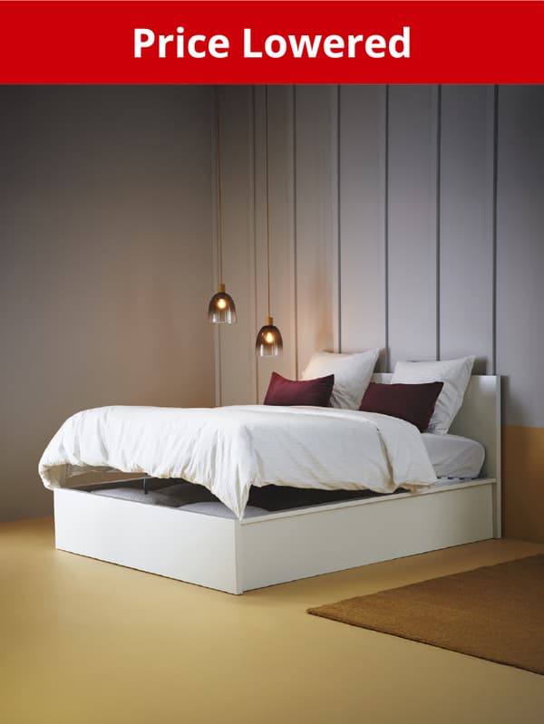 Beds & mattresses