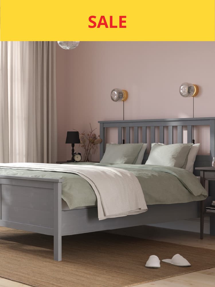 Beds & mattresses