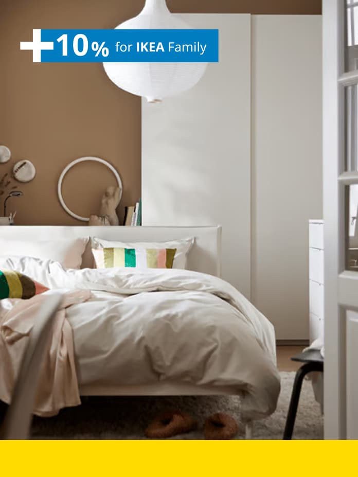 Beds & mattresses