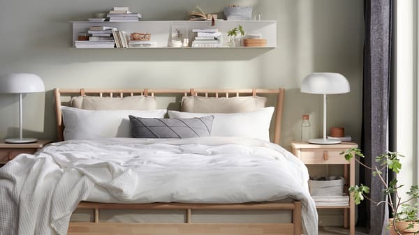 Beds & mattresses