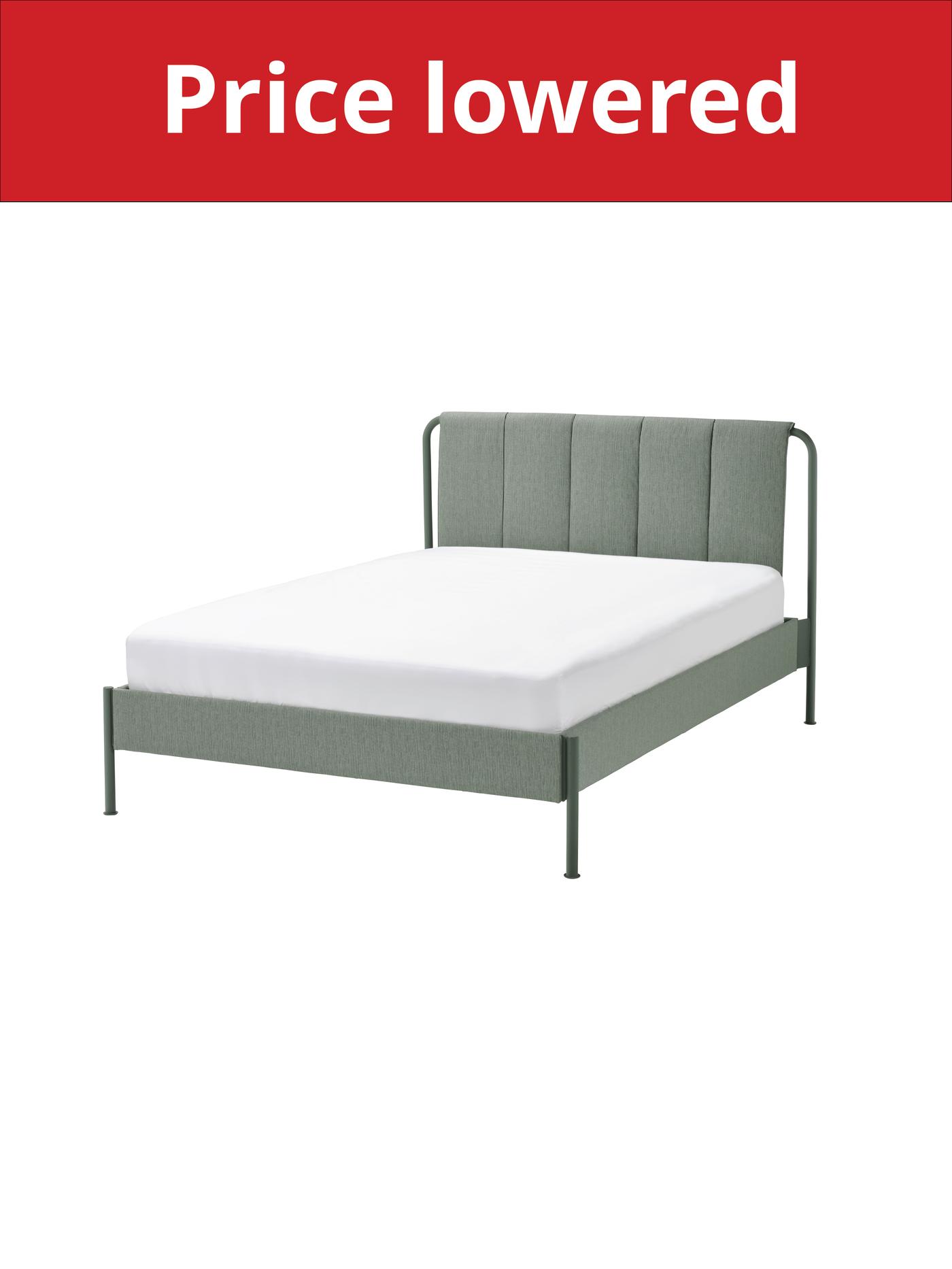 Beds & mattresses