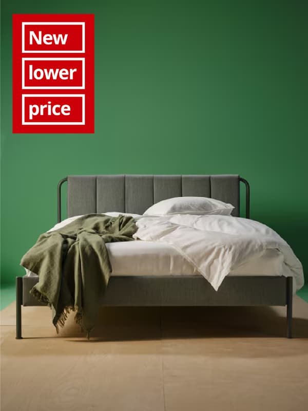 Beds & mattresses