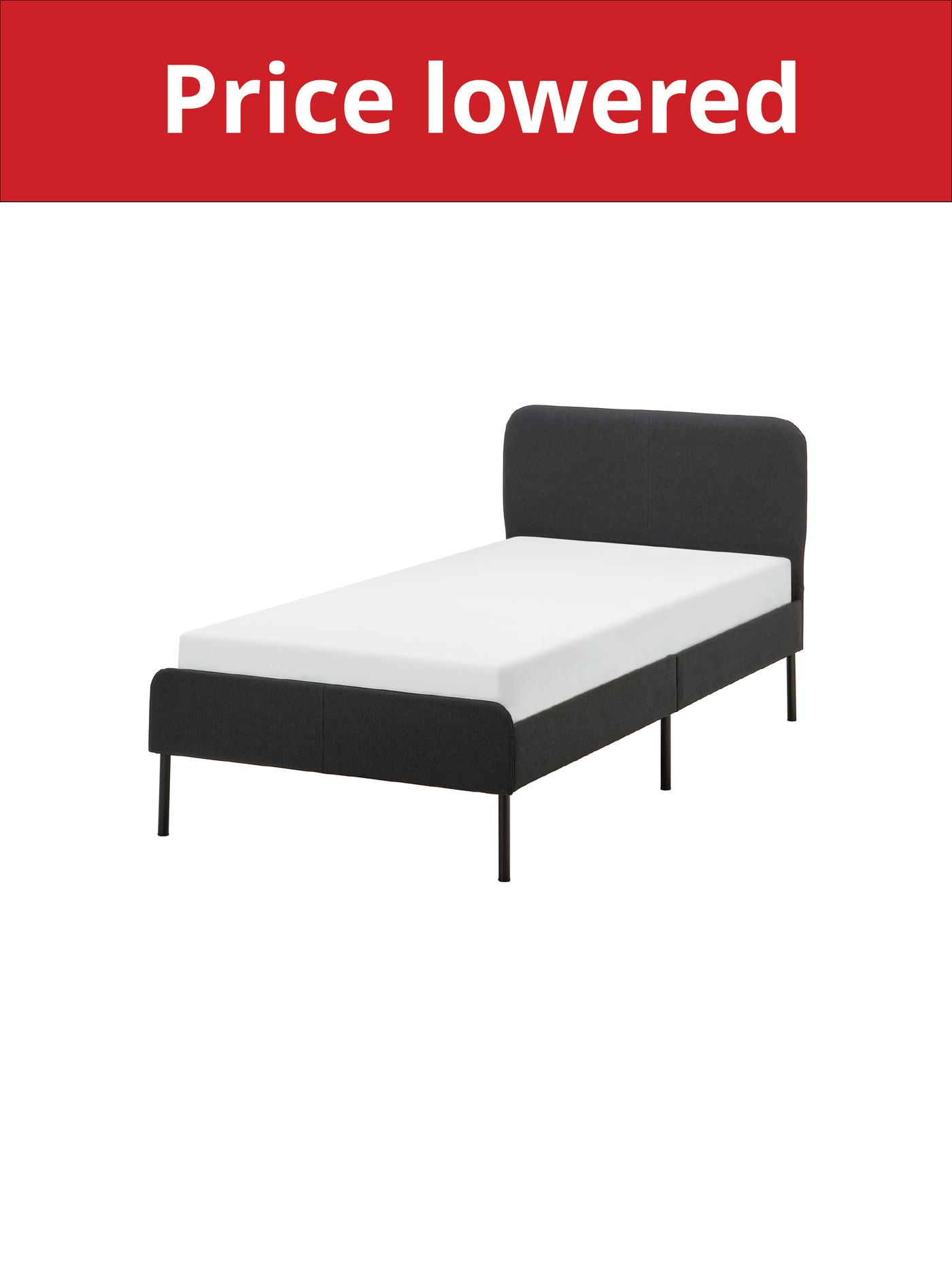 Beds & mattresses