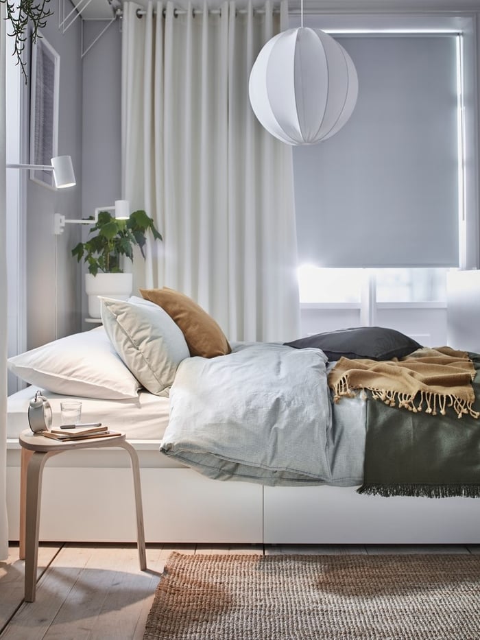 IKEA India-Affordable home furniture, designs & ideas - IKEA