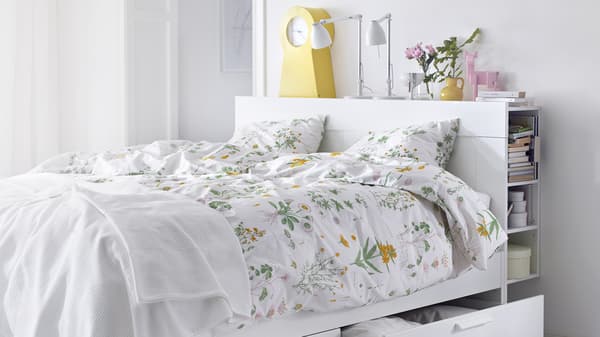 Beds with Storage