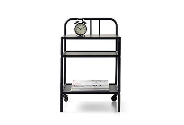 Bedside tables