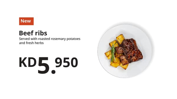 Beef Ribs New
