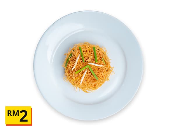 Beehoon siam
