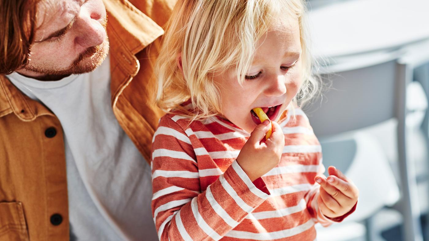 Read more about IKEA Food