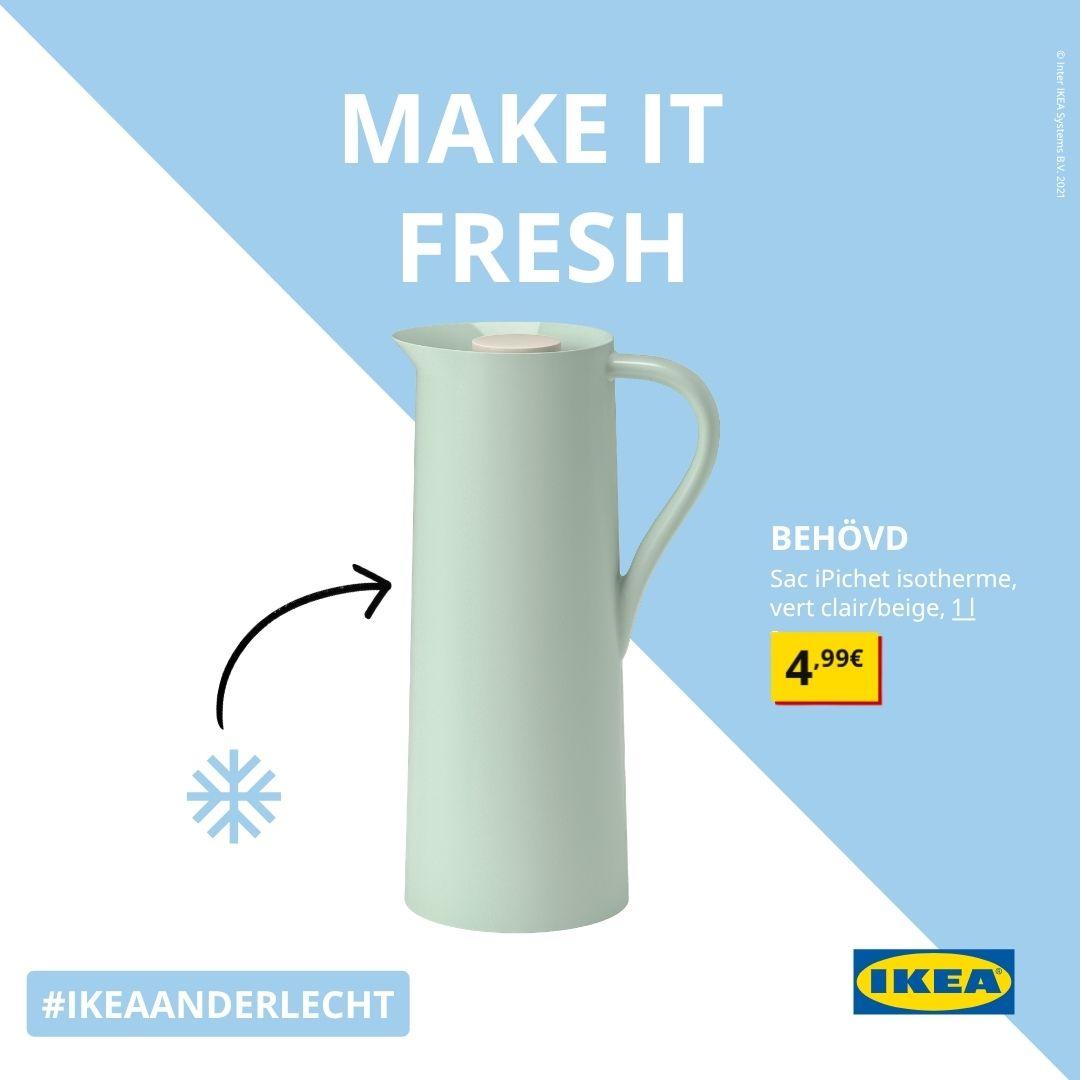 BEHÖVD
