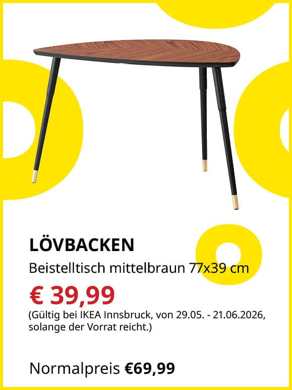 Beistelltisch