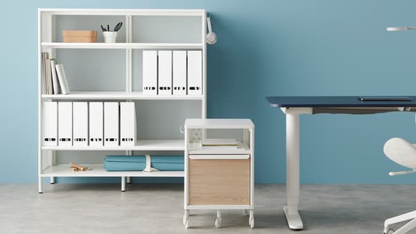 ซีรีส์ BEKANT/บีแคนท์