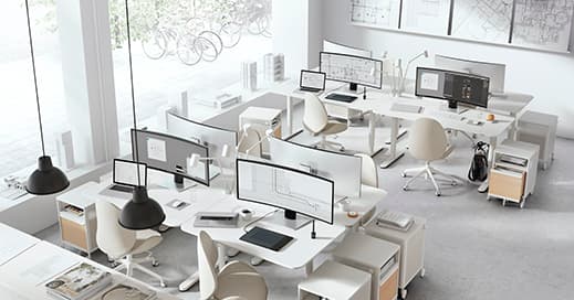 IKEA Business Network – Soluzioni per l'ufficio - IKEA Svizzera