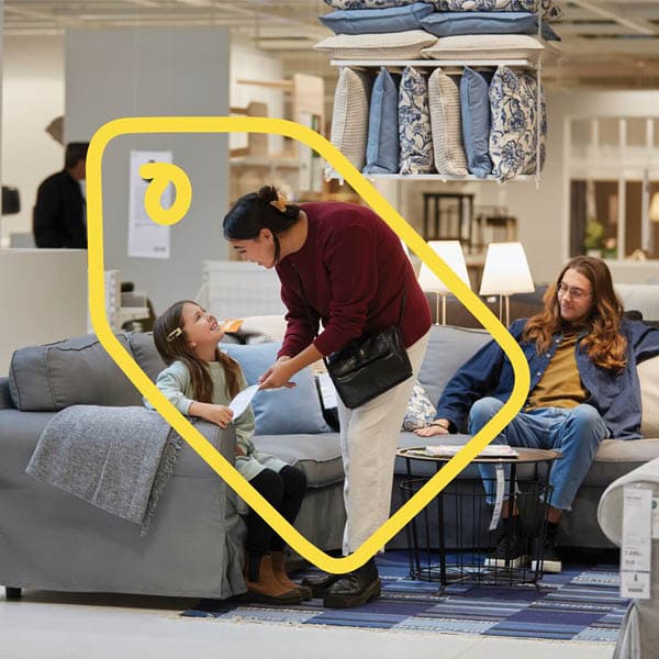 Bekijk hier alle IKEA Family aanbiedingen