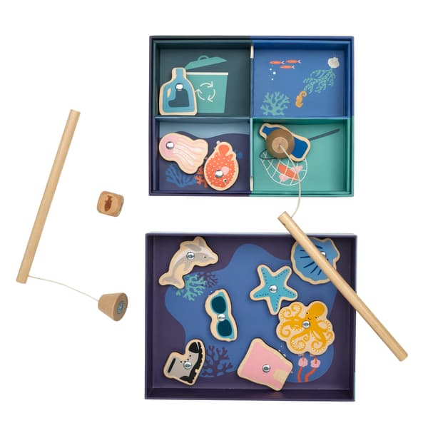 Belangrijke veiligheidswaarschuwing en terugroepactie IKEA: BLÅVINGAD hengelspel 