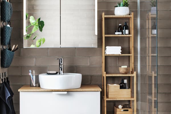 Dein neues Traumbad: Vorbereitung & Planung - IKEA Deutschland