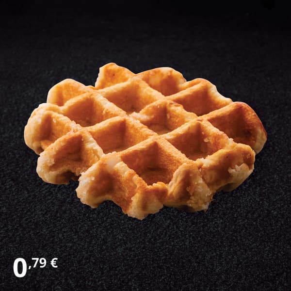 Belgia vahvel