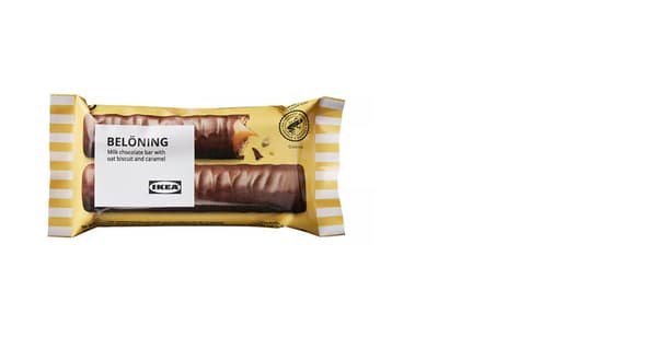 BELÖNING