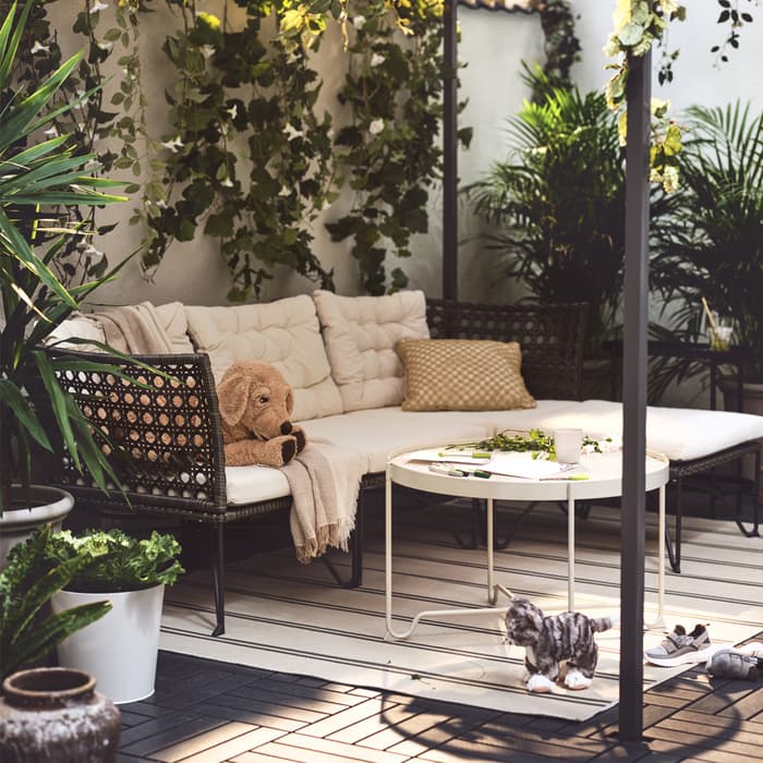 家でアウトドアを楽しもう | IKEA 公式 - IKEA