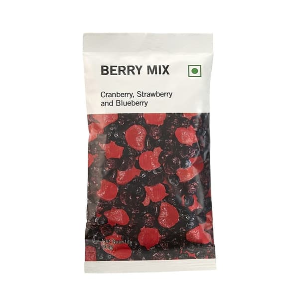 Berry Mix