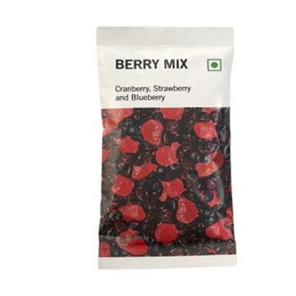 Berry Mix
