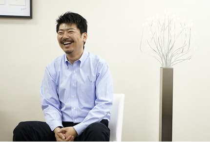 ベルキーサイエンシズ合同会社代表／環太平洋地域統括マネージャー勝瀬博則