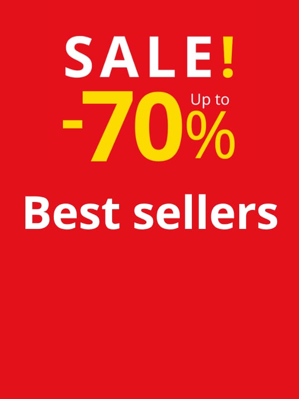 Best Seller