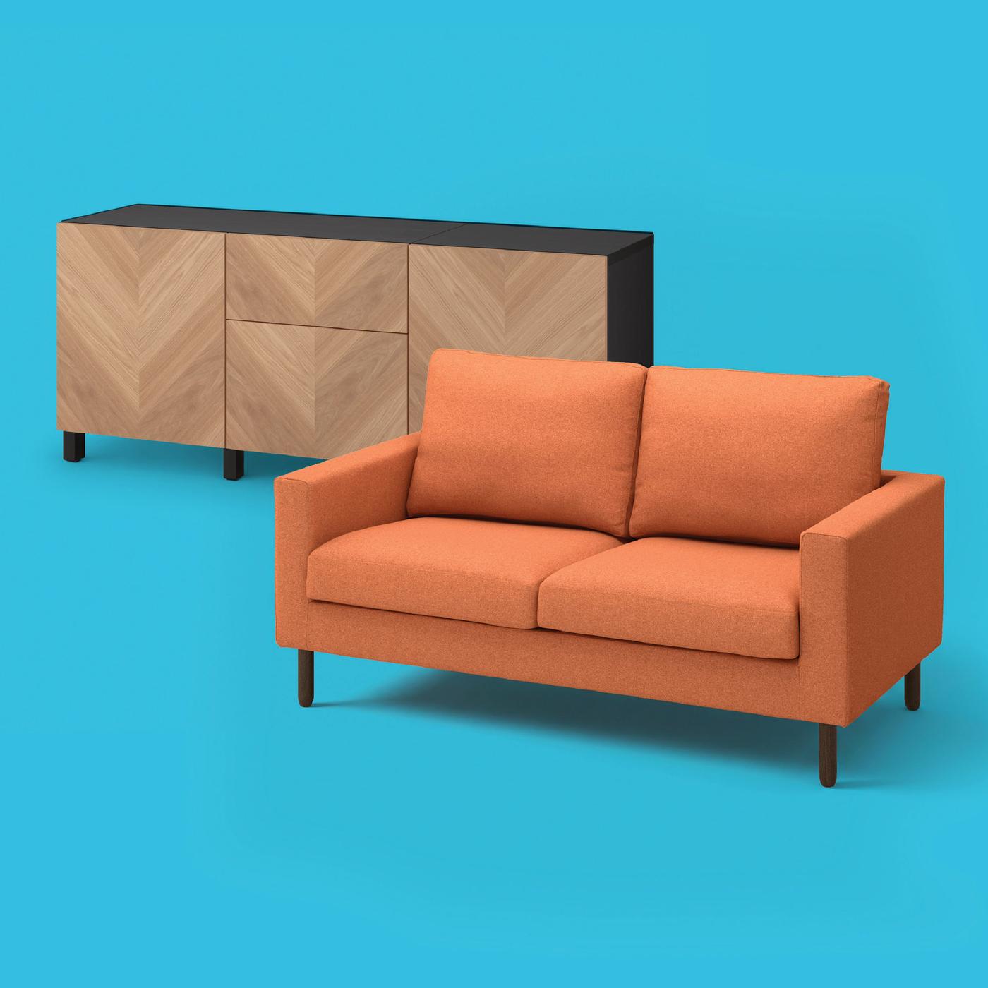 BESTA & SOFA