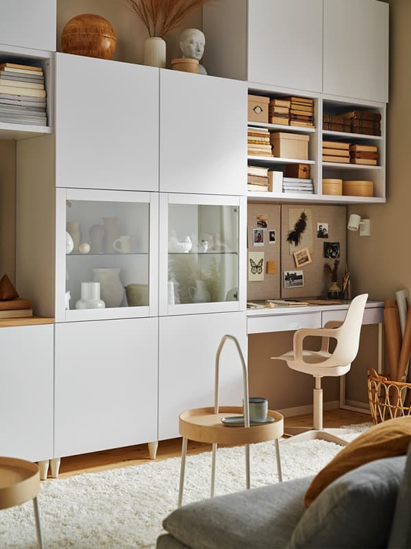 BESTÅ Aufbewahrungssystem