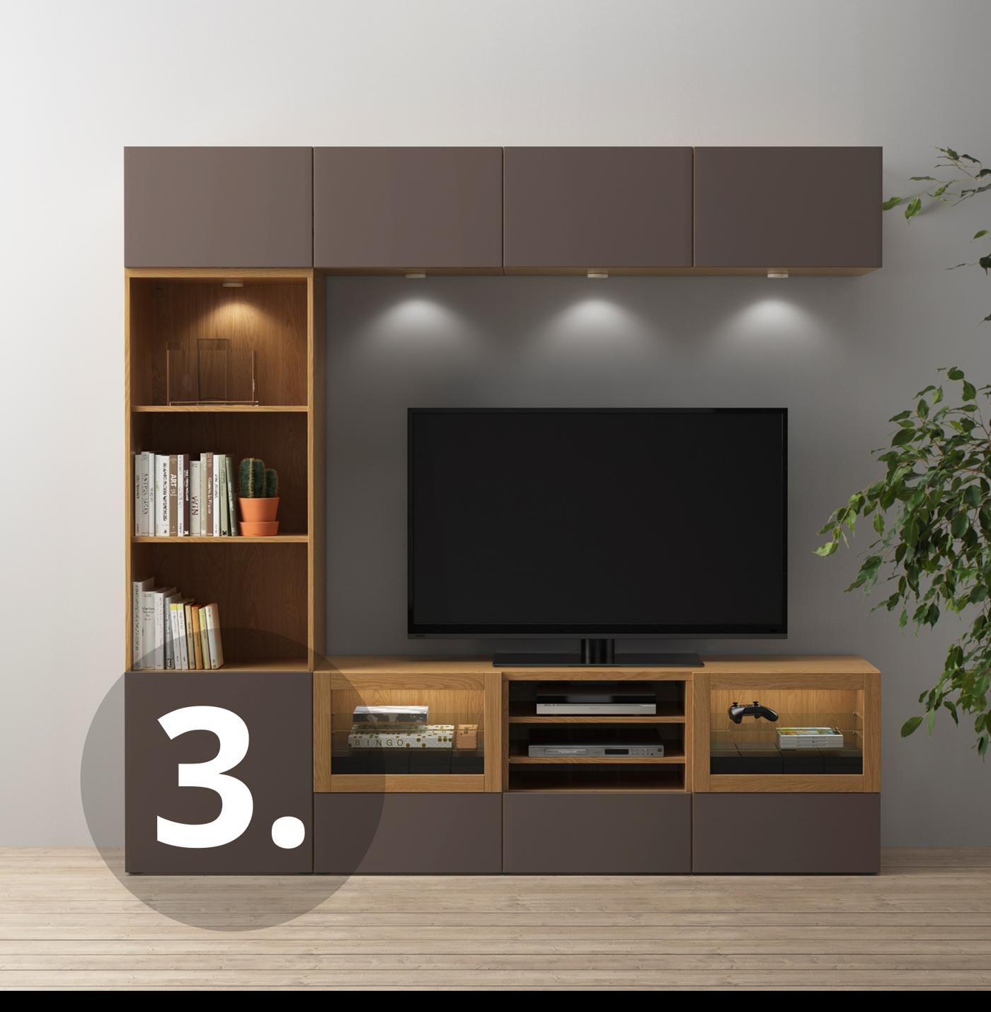 BEST Storage System IKEA Ireland BEST Storage System IKEA Ireland