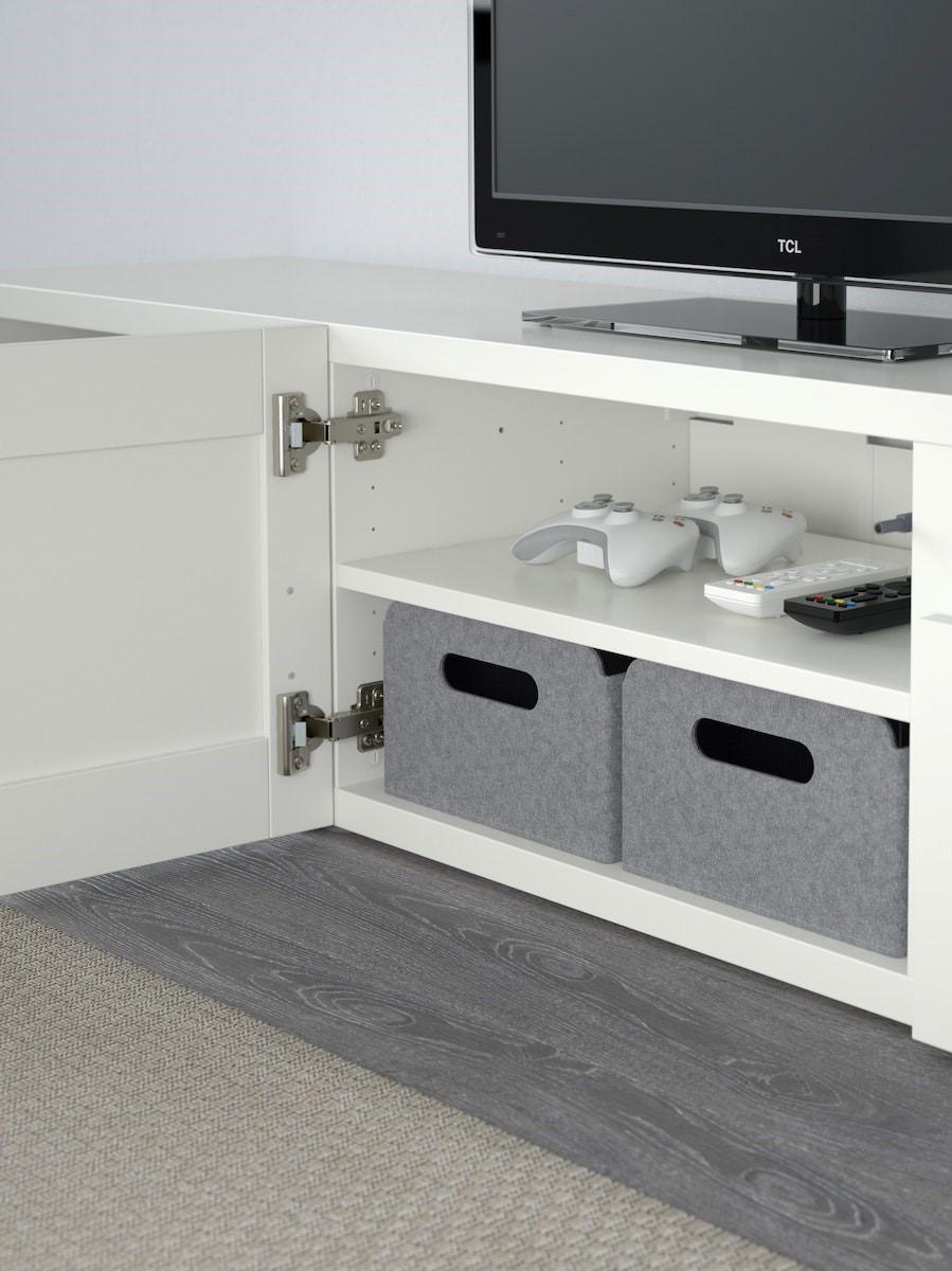 BESTÅ interior fittings