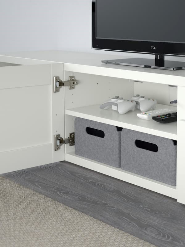 BESTÅ interior fittings