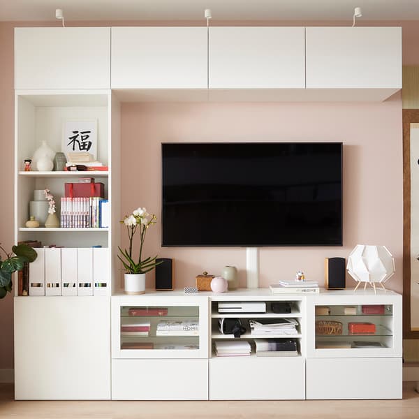 BESTA module for living room