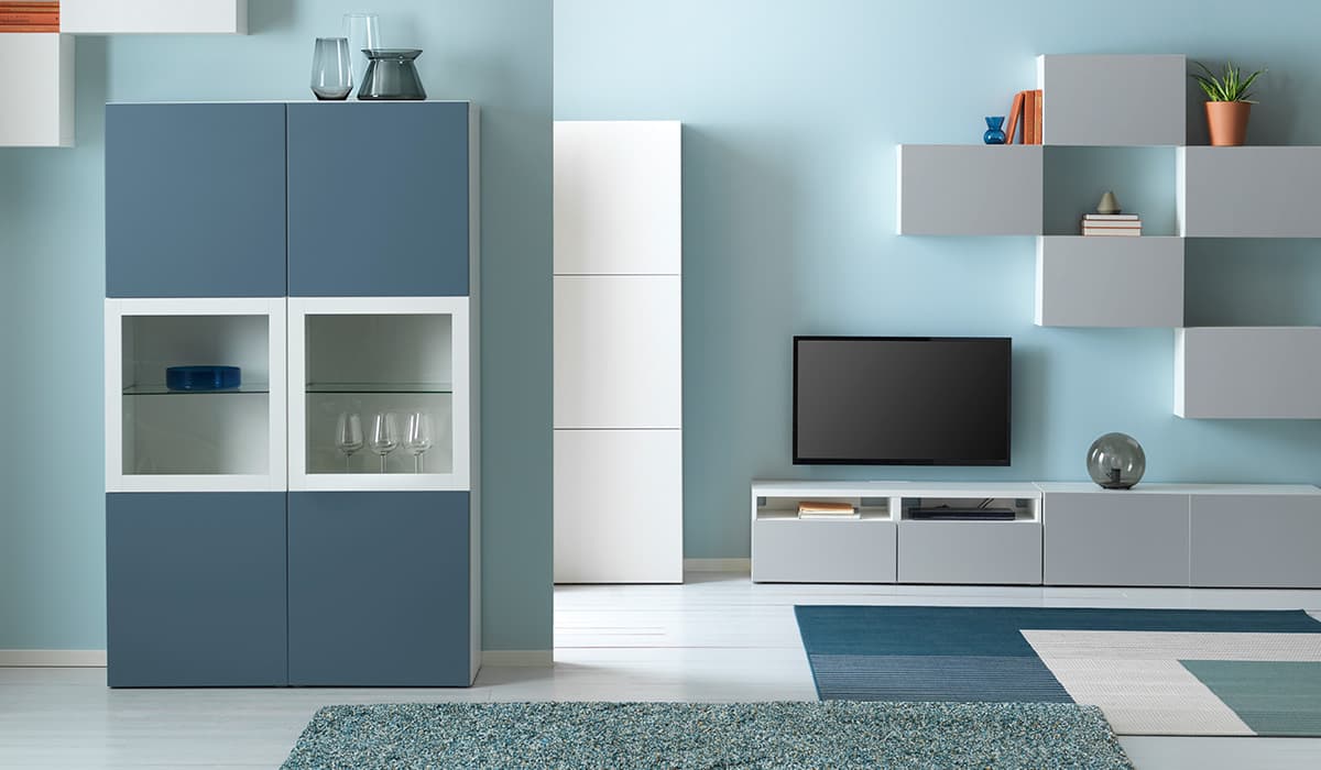Tutte le serie per gli spazi di lavoro - IKEA - IKEA Svizzera