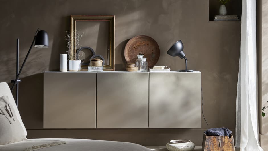 Customise your very own BESTÅ