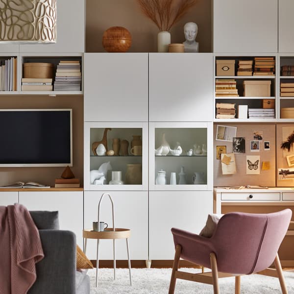 TV Stands - TV Units - IKEA Ireland